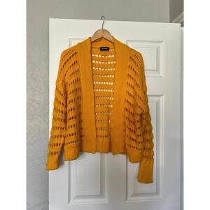Express Cardigan